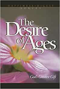 desire of ages chapter 1